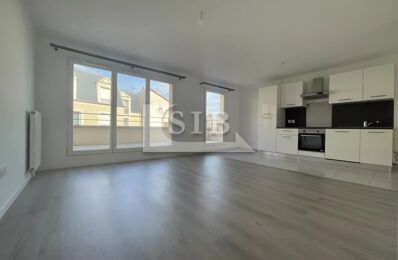 location appartement 1 070 € CC /mois à proximité de La Ville-du-Bois (91620)