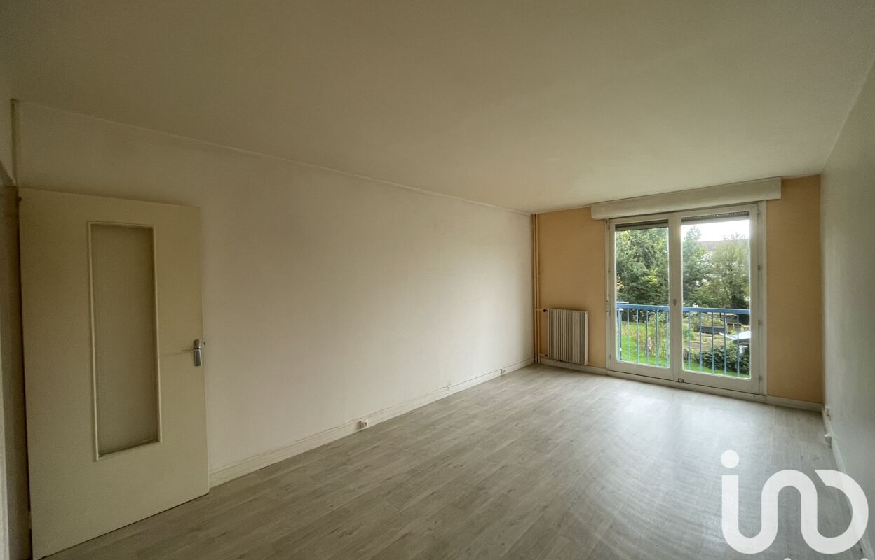 appartement 2 pièces 45 m2 à vendre à Rennes (35200)