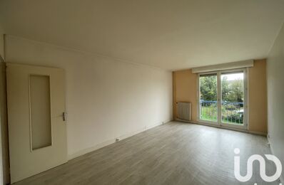 vente appartement 117 000 € à proximité de Cesson-Sévigné (35510)