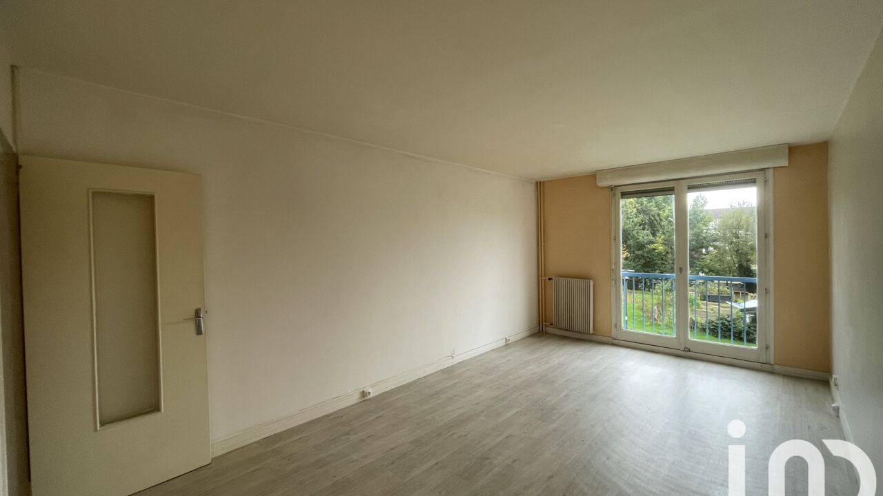 appartement 2 pièces 45 m2 à vendre à Rennes (35200)