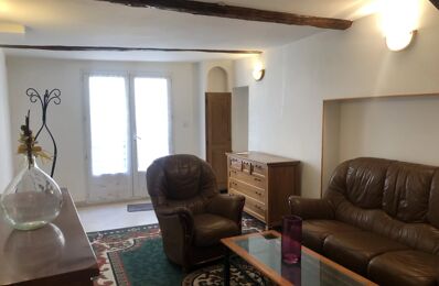 location maison 760 € CC /mois à proximité de Gréoux-les-Bains (04800)