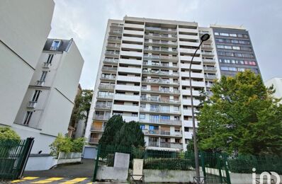 location garage 100 € CC /mois à proximité de Bagnolet (93170)