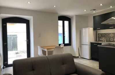 location appartement 630 € CC /mois à proximité de Vinon-sur-Verdon (83560)