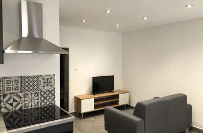 location appartement 630 € CC /mois à proximité de Alpes-de-Haute-Provence (04)