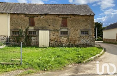 vente maison 39 000 € à proximité de Yvignac-la-Tour (22350)