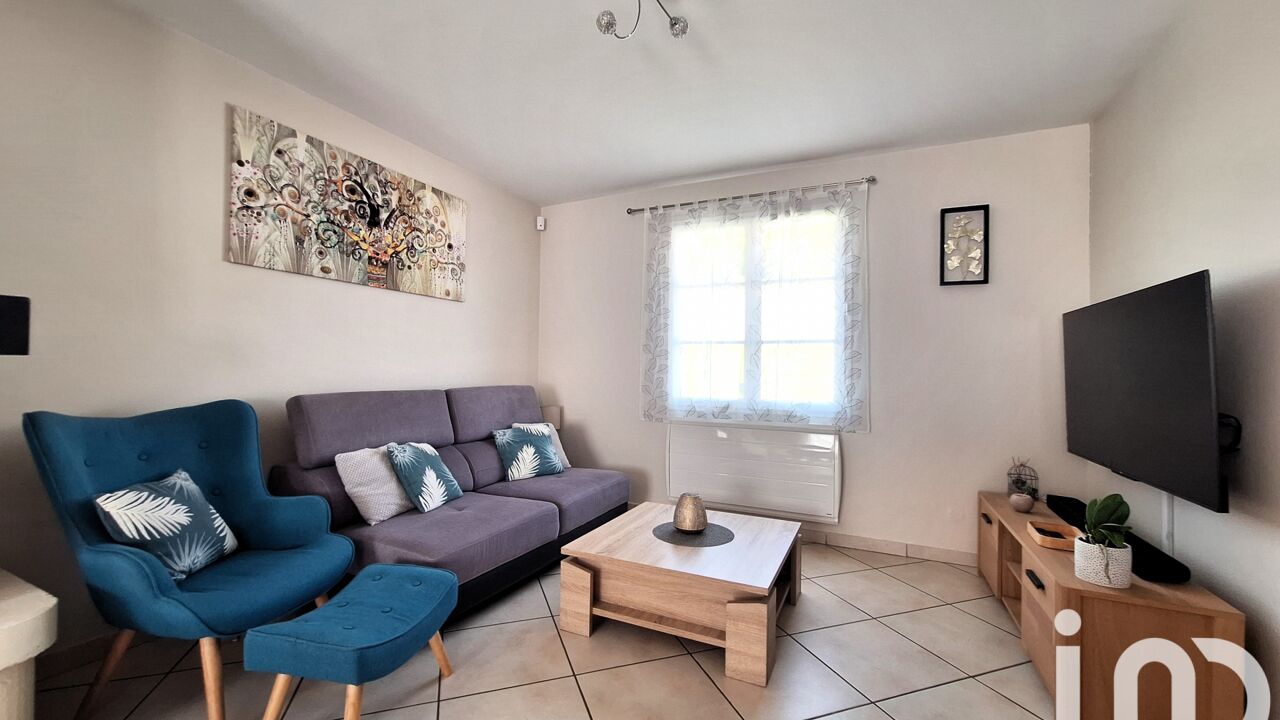 maison 4 pièces 90 m2 à vendre à Choisy-en-Brie (77320)