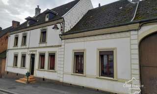 Maison 7 Pièces 165 m² à vendre à Luzoir (02500)