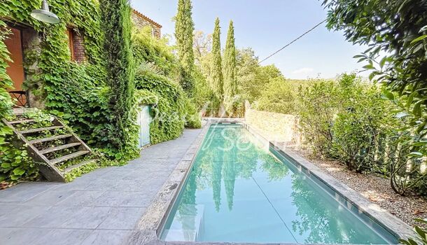 Maison de Village  7 pièces  à vendre Montauriol 66300
