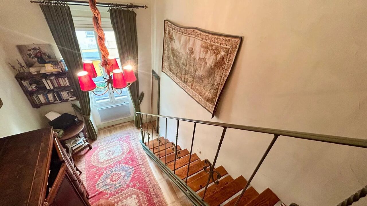 appartement 2 pièces 55 m2 à vendre à Nice (06300)