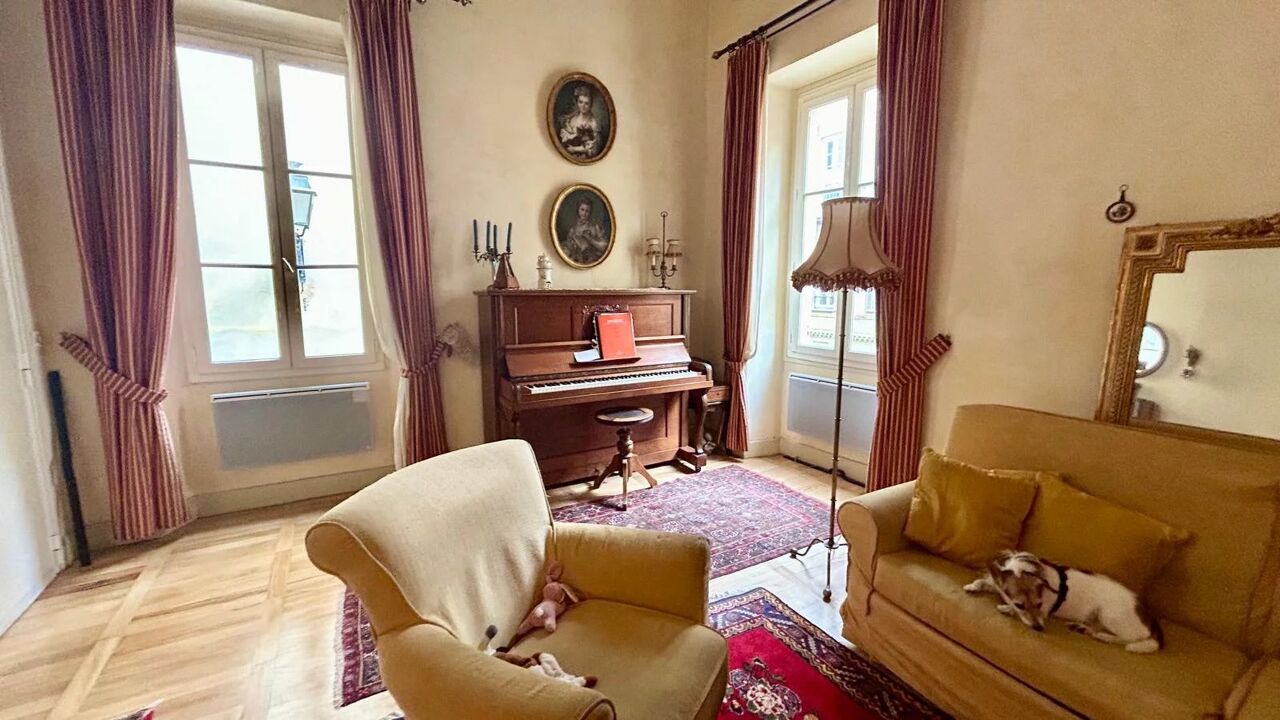 appartement 2 pièces 48 m2 à vendre à Nice (06300)