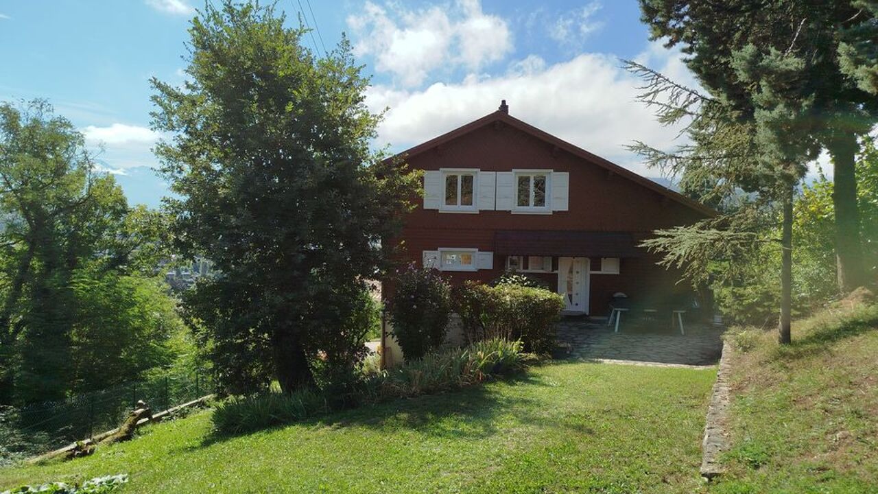 maison 120 pièces 120 m2 à vendre à Chambéry (73000)