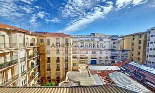 Appartement 1 Pièce 4 m² à vendre à Nice (06000)