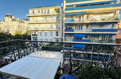 vente appartement 265 000 € à proximité de Levens (06670)