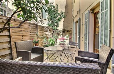 vente appartement 320 000 € à proximité de Vence (06140)