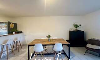 Maison 4 Pièces 90 m² à vendre à Lombez (32220)