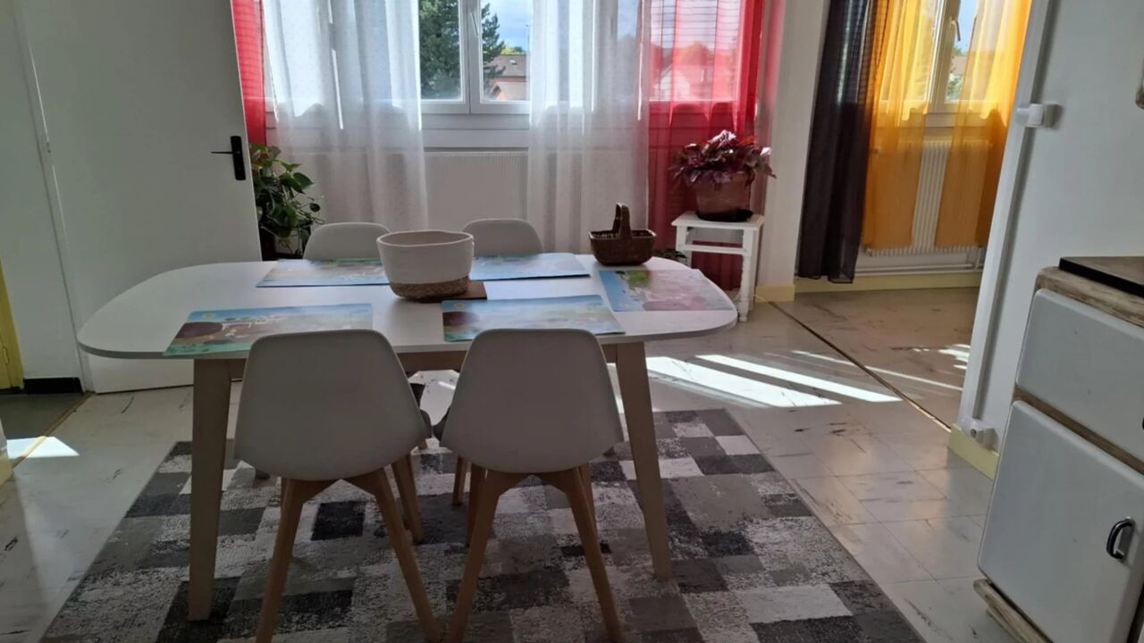 appartement 8 pièces  m2 à vendre à Verdun (55100)