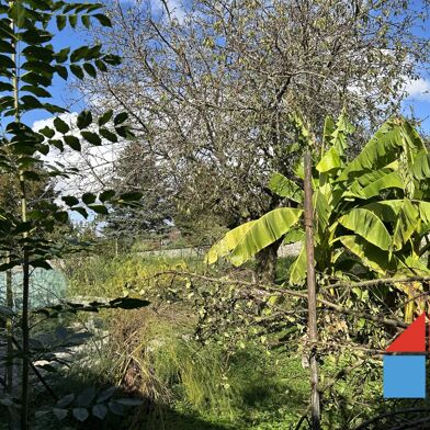 Maison 4 pièces 124000 €