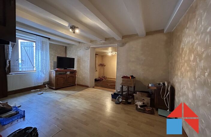 Maison à Rénover, Atypique dans un Village Calme — photo 3