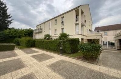 vente appartement 279 000 € à proximité de Asnières-sur-Oise (95270)