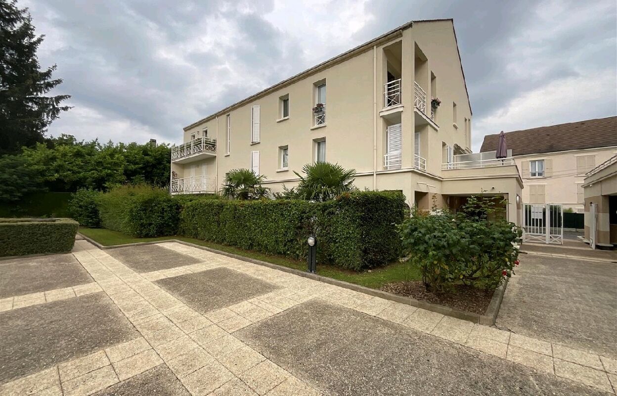 appartement 3 pièces 58 m2 à vendre à Taverny (95150)