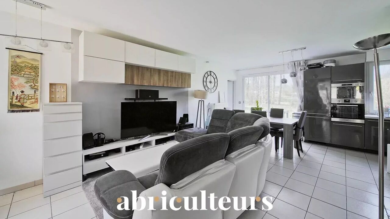 maison 4 pièces 86 m2 à vendre à Mortcerf (77163)