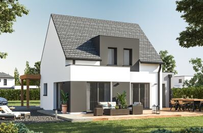 vente maison 335 000 € à proximité de La Chapelle-Neuve (56500)