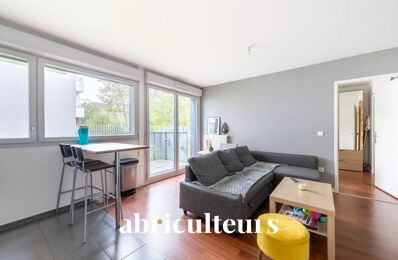 vente appartement 191 000 € à proximité de Saclay (91400)