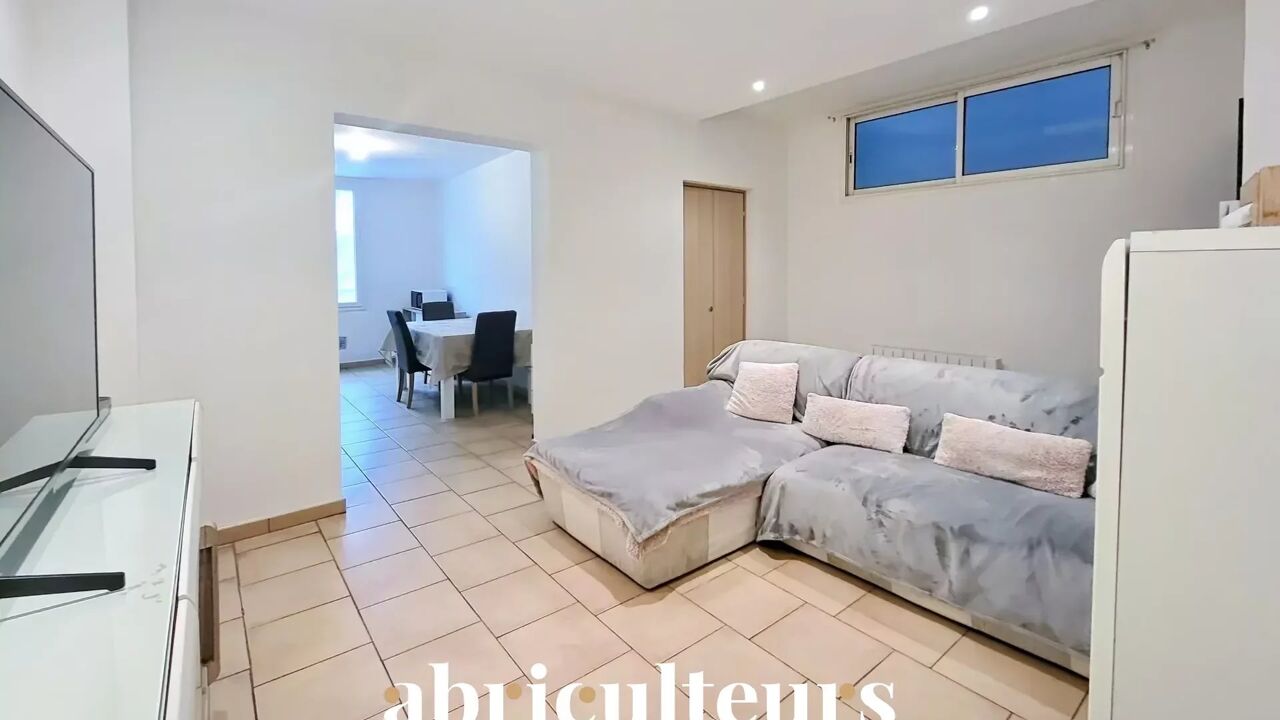 appartement 3 pièces 64 m2 à vendre à Menton (06500)