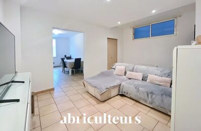 vente appartement 229 000 € à proximité de Châteauneuf-Villevieille (06390)