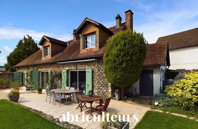 vente maison 439 950 € à proximité de Jouy (28300)