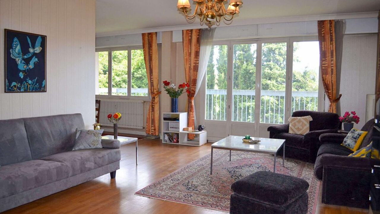 appartement 3 pièces 113 m2 à vendre à Lons-le-Saunier (39000)