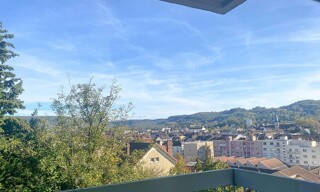Appartement 3 Pièces 113 m² à vendre à Lons-le-Saunier (39000)