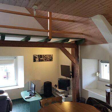 Maison 10 pièces 199500 €