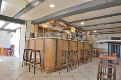 Maison 10 pièces 160000 €