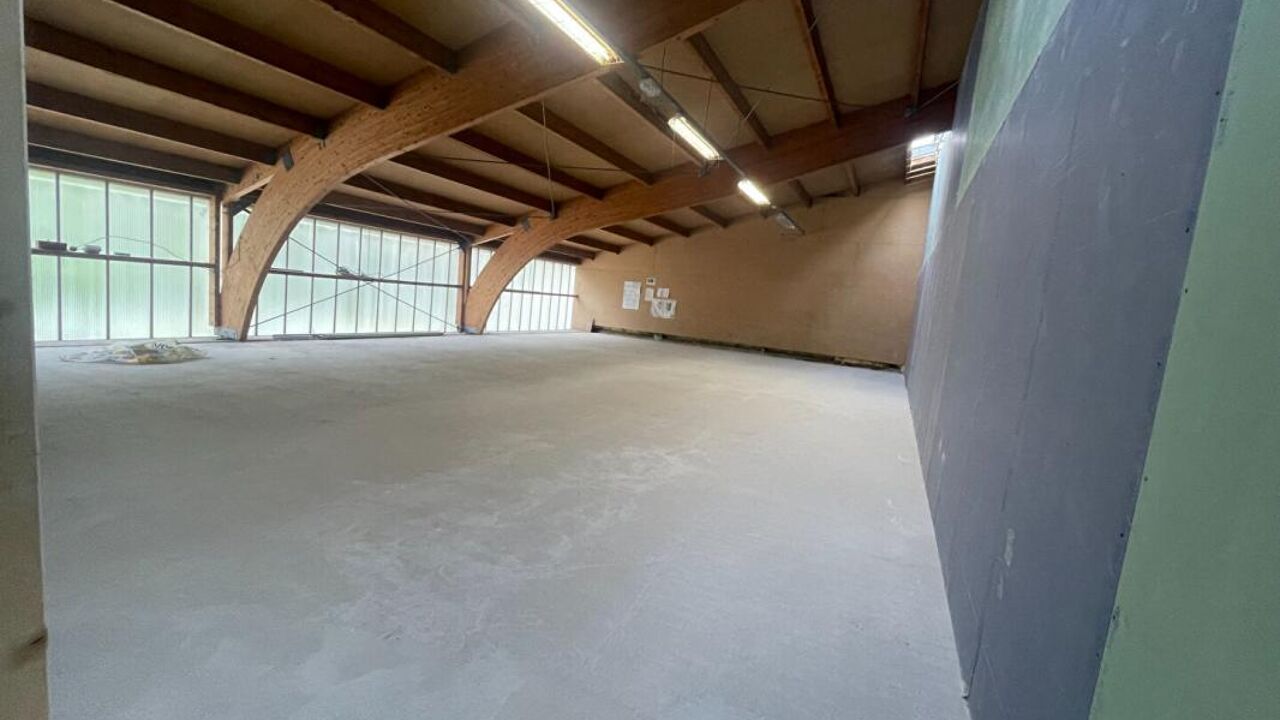 appartement 4 pièces 160 m2 à vendre à Morvillars (90120)