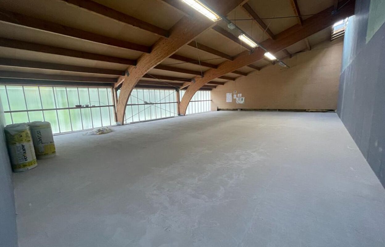 appartement 4 pièces 160 m2 à vendre à Morvillars (90120)