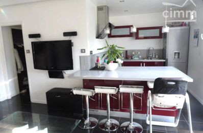 location appartement 682 € CC /mois à proximité de Seyssins (38180)