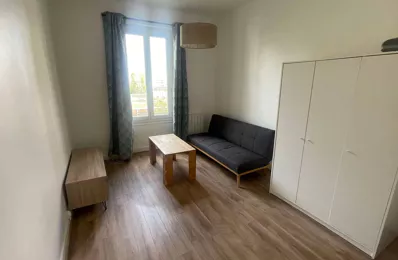 location appartement 710 € CC /mois à proximité de Lyon 8 (69008)