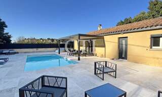 Maison 4 Pièces 180 m² à vendre à Vaison-la-Romaine (84110)