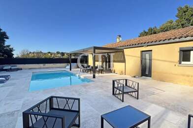 Maison 4 pièces 538000 €