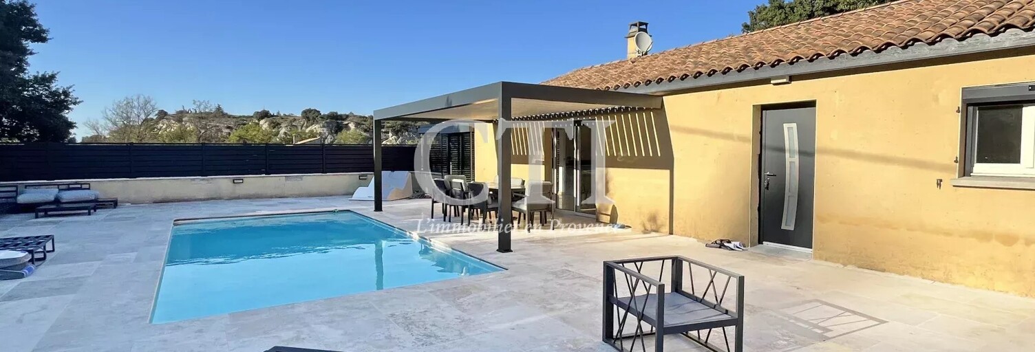 Maison 4 Pièces 180 m² à vendre à Vaison-la-Romaine (84110)