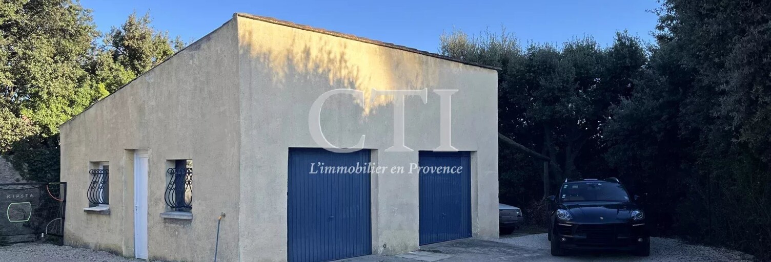 Maison 4 Pièces 180 m² à vendre à Vaison-la-Romaine (84110)