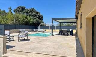 Maison 4 Pièces 180 m² à vendre à Vaison-la-Romaine (84110)