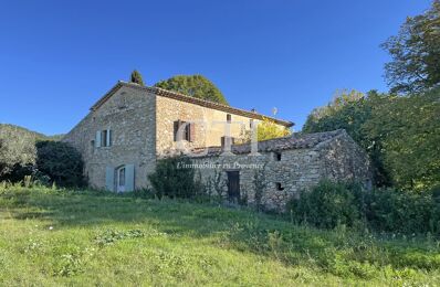 vente maison 1 060 000 € à proximité de Rousset-les-Vignes (26770)