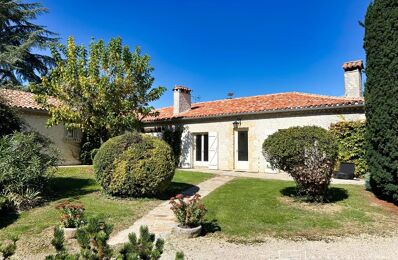 vente maison 550 000 € à proximité de Le Brouilh-Monbert (32350)