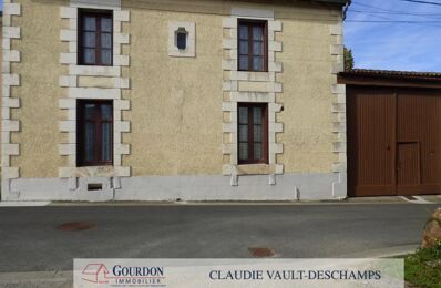 vente maison 128 000 € à proximité de Saint-Georges-Lès-Baillargeaux (86130)