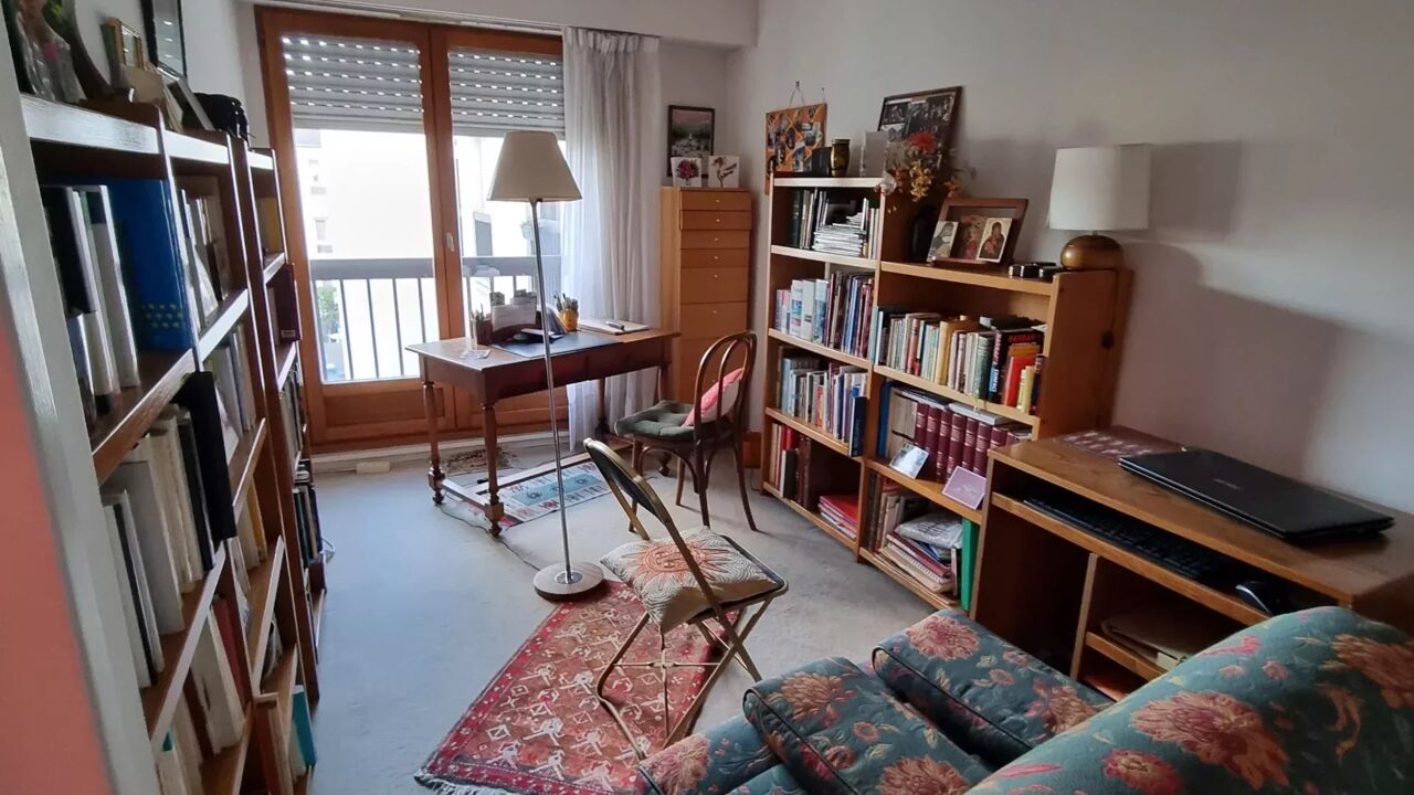 appartement 3 pièces 70 m2 à vendre à Antony (92160)