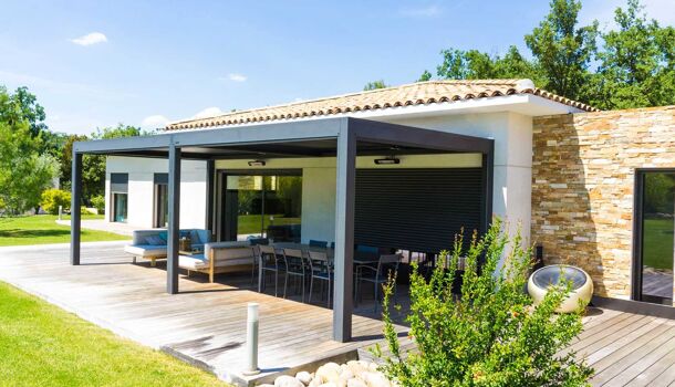 Villa / Maison 4 pièces  à vendre Sanary-sur-Mer 83110