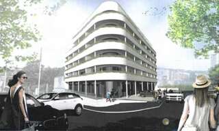 Commerce  200 m² à louer à Brest (29200)