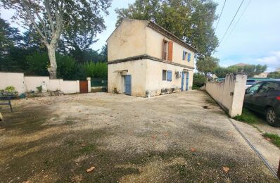 vente maison 171 000 € à proximité de Allègre-les-Fumades (30500)